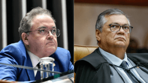 Processado por Dino, Rocha insiste em tirar ação do STF 2 Captura de tela 2026 04 07 212327
