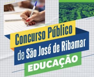 Prefeitura de São José de Ribamar lança edital com 1.450 vagas para professores; salário é de R$ 6,9 mil 2 IMG 6137